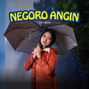 La Tasya - Negoro Angin