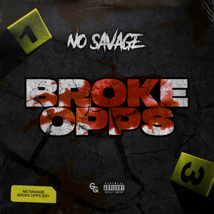 Broke Opps by No Savage