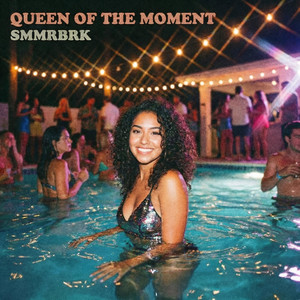 Queen of the Moment by SMMRBRK