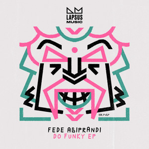 Club Sound by Fede Aliprandi