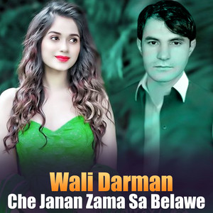 Wali Darman - Ka Ba Zama Yari