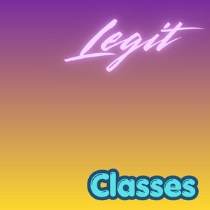 Light Classes by Daveyn
