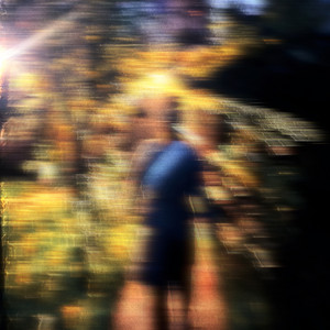 Being by Grégoire Jokic