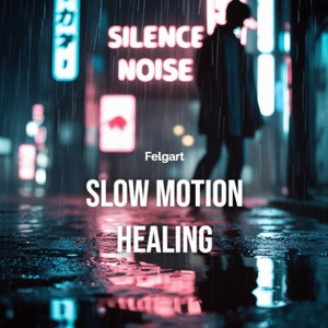 Slow Motion Healing by Felgart