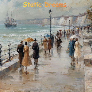 Static Dreams by Ronny Burzotery
