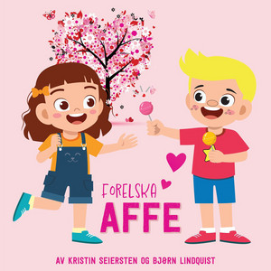 Forelska AFFE