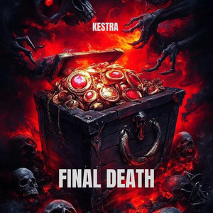 Final Death - Radio Edit by Kestra