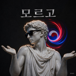 모르고 by 우하이
