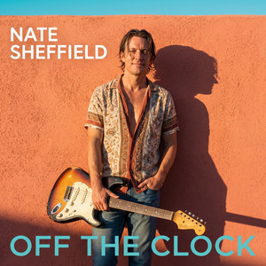 Off The Clock by Nate Sheffield