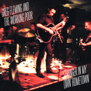 Stranger in My Own Hometown