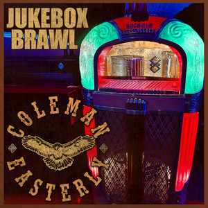 Jukebox Brawl by Coleman Easterly