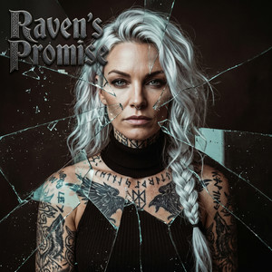 Ravens Promise by Sylvara Frostreaver