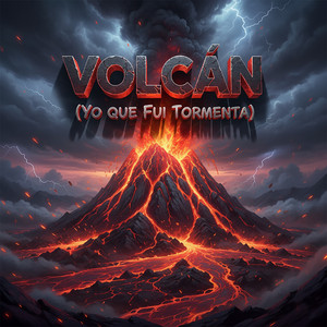 ARTI Queen - Volcán (Yo Que Fui Tormenta) [Afro House]