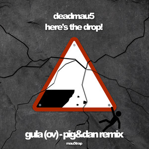 gula (ov) - Pig&Dan Remix cover art