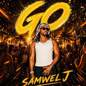 GO by Samwel J