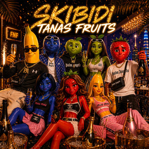SKIBIDI TANAS by Skibidi Tanas Fruits