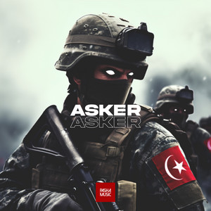 Pasha Music - Asker