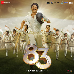 83 - Tamil (Original Motion Picture Soundtrack) album