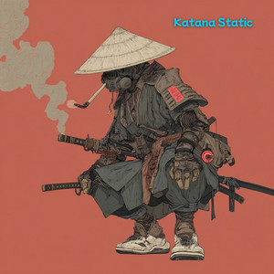 Katana Static by Frameboy Katana