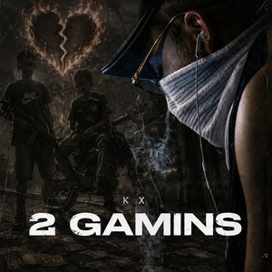 2 gamins by KX