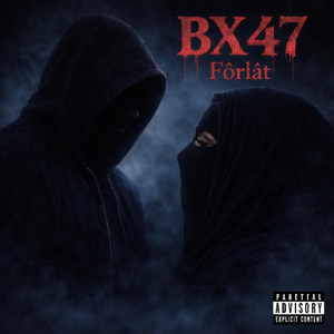 BX47 - Förlåt