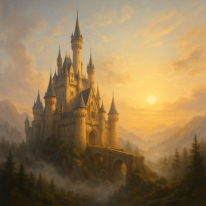 Shinoa - The Last Light – Symphony of Courage