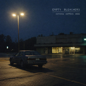 June Again by Empty Bleachers