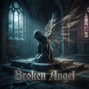 Broken Angel by TARVYN