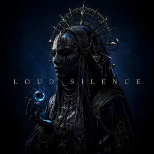 LOUD SILENCE by RXXTLESS