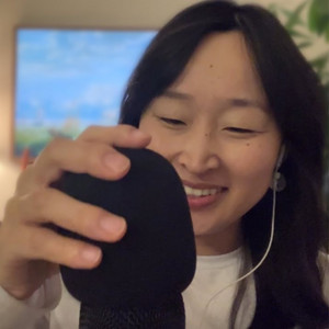 Deep Scratches & Soft Pads by hopeful asmr
