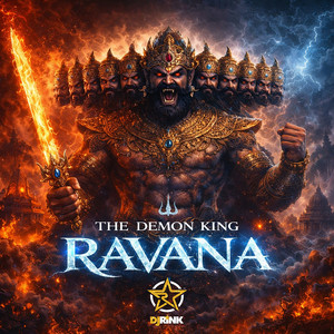 The Demon King Ravana