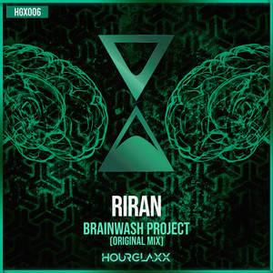 Brainwash Project by RiraN