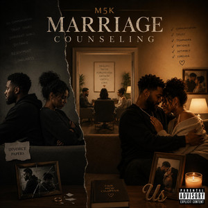 Why We Needed Couseling by M5K