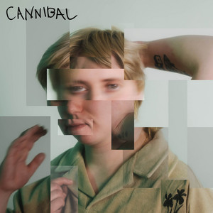 Sid Dorey - Cannibal
