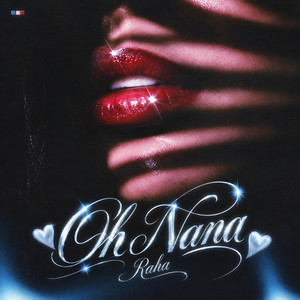 Oh Nana — Raha cover art