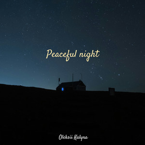 Peaceful night