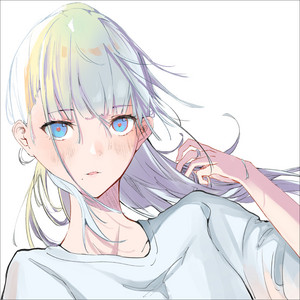 君を、想う。 (feat. RINA) by eijun, RINA