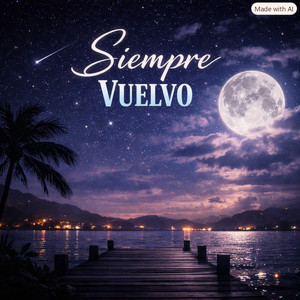 Siempre Vuelvo by Naranhusky