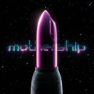 Mothership by Chicka
