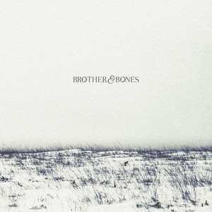 Raining Stone by Brother & Bones