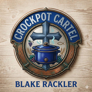 CROCKPOT CARTEL by Blake Rackler