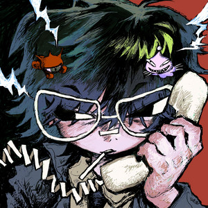 パラライザー by カロンズベカラズ