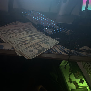 Hexx Mafia - Broke boi x Fein MIXX (feat. Undergroundking47 & Flight)