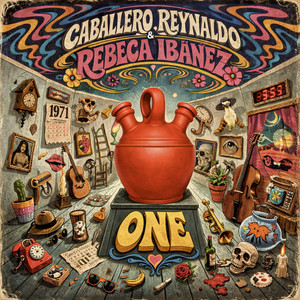 Caballero Reynaldo & Rebeca Ibañez - One