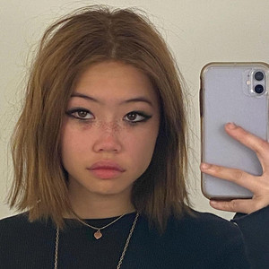 lilt0kyo - Aesthetic Girl