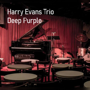 Harry Evans Trio | Spotify