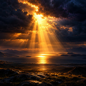 Now I See Everything by Pyrra Sounds