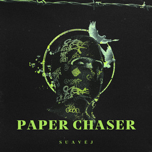 Paper Chaser by SuavēJ