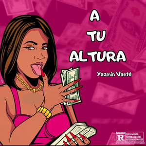 A TU ALTURA by Yazmin Vanté