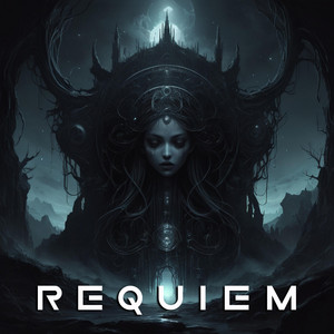 Requiem by Angeliferous